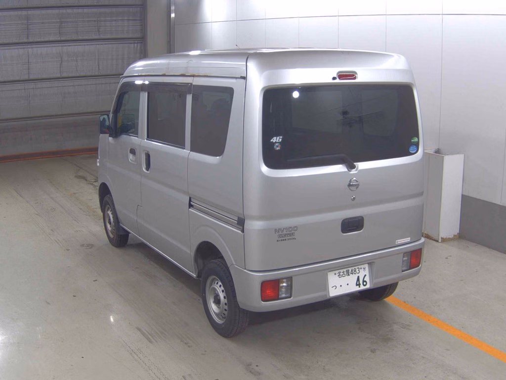 Nissan NV100 Clipper