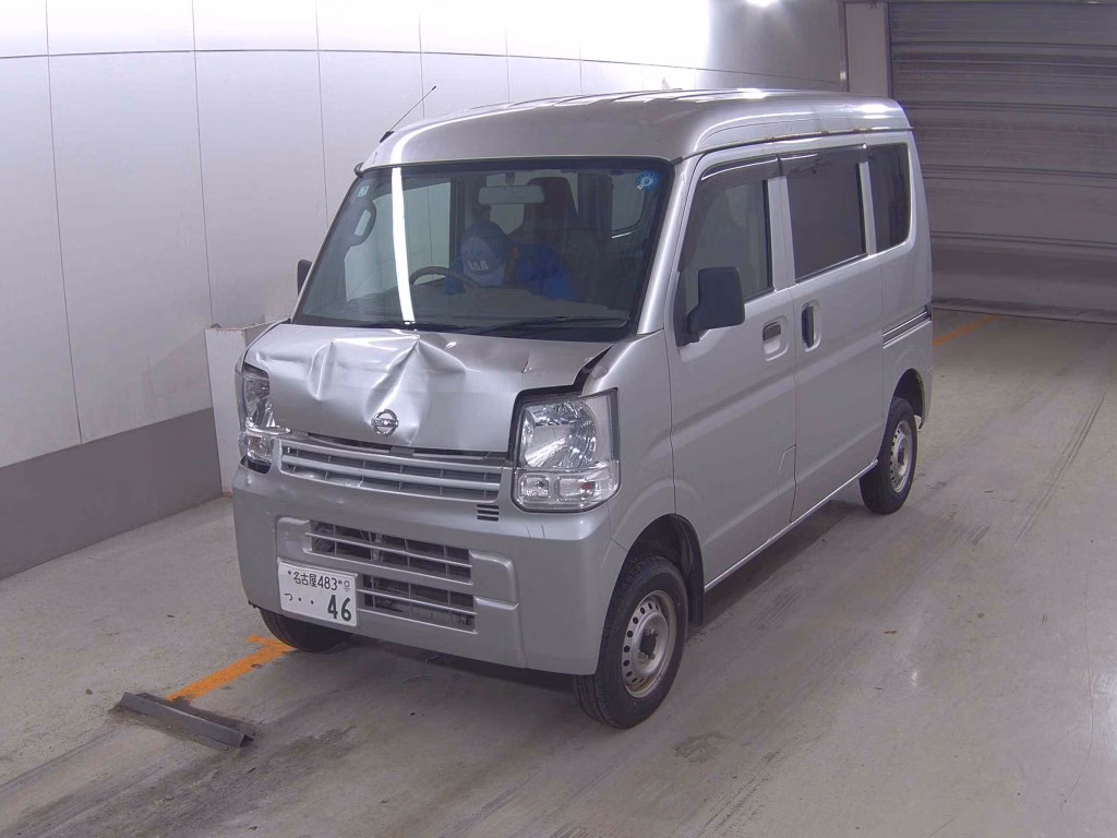 Nissan NV100 Clipper