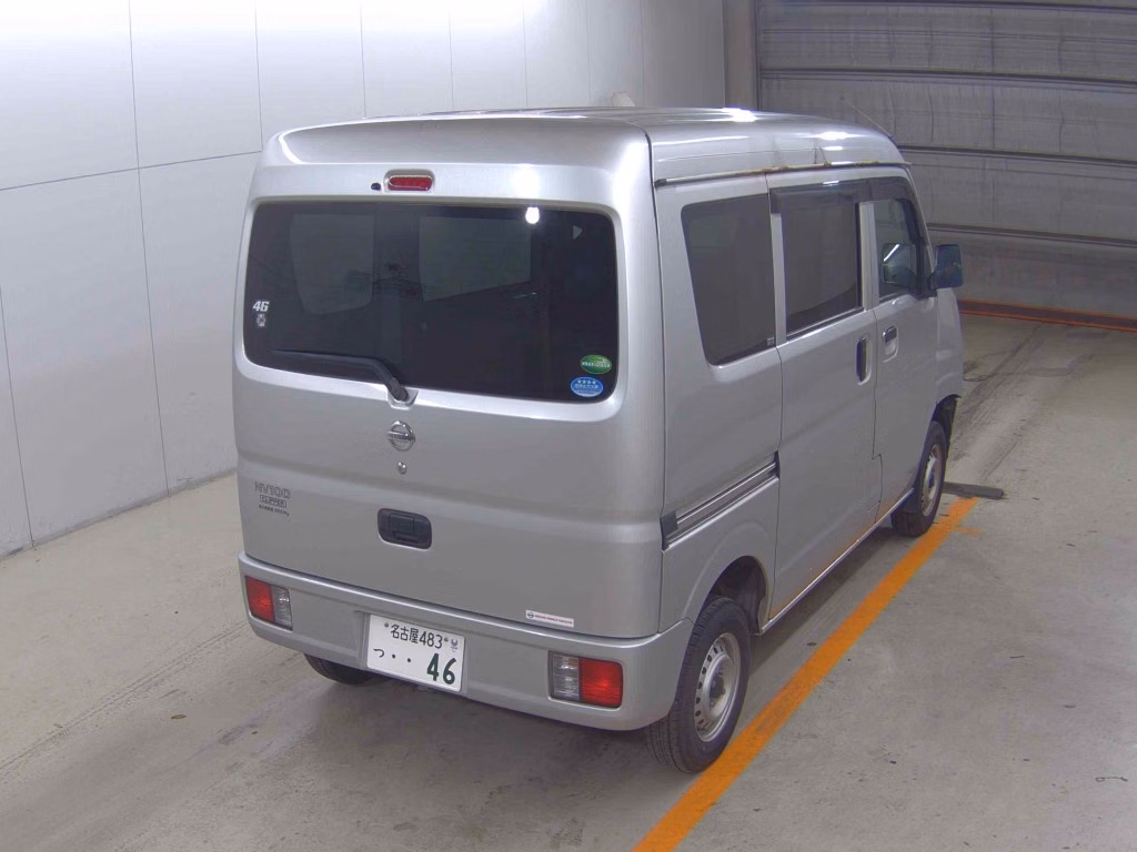 Nissan NV100 Clipper