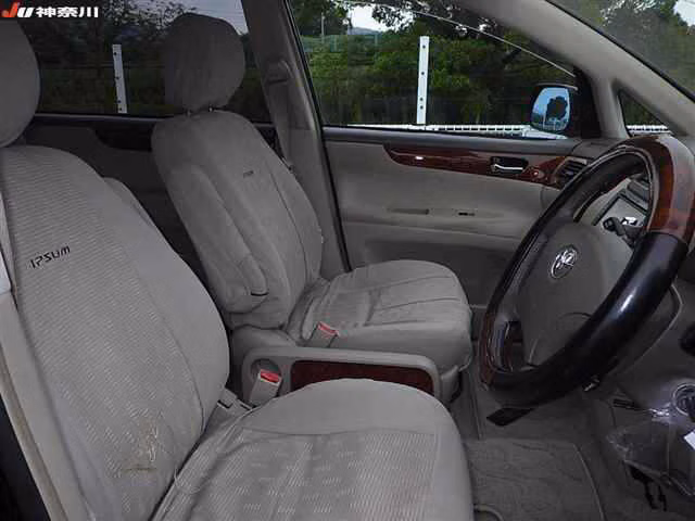 Toyota Ipsum