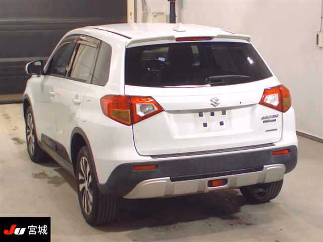 SUZUKI ESCUDO