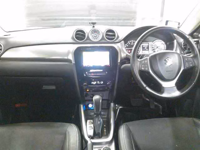 SUZUKI ESCUDO