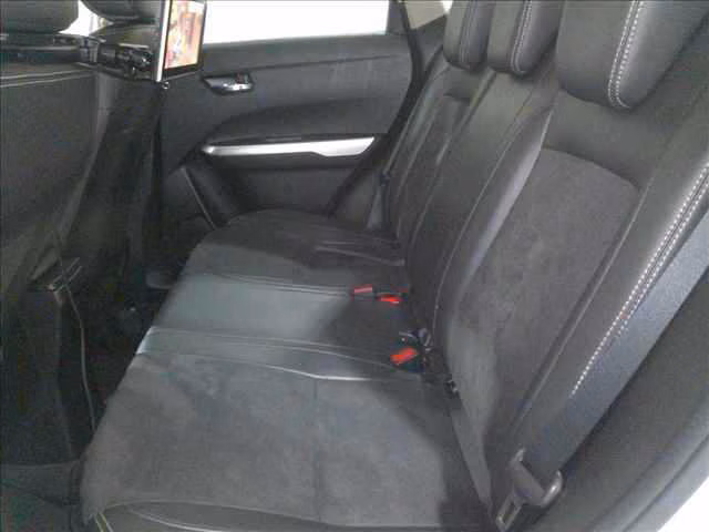 SUZUKI ESCUDO