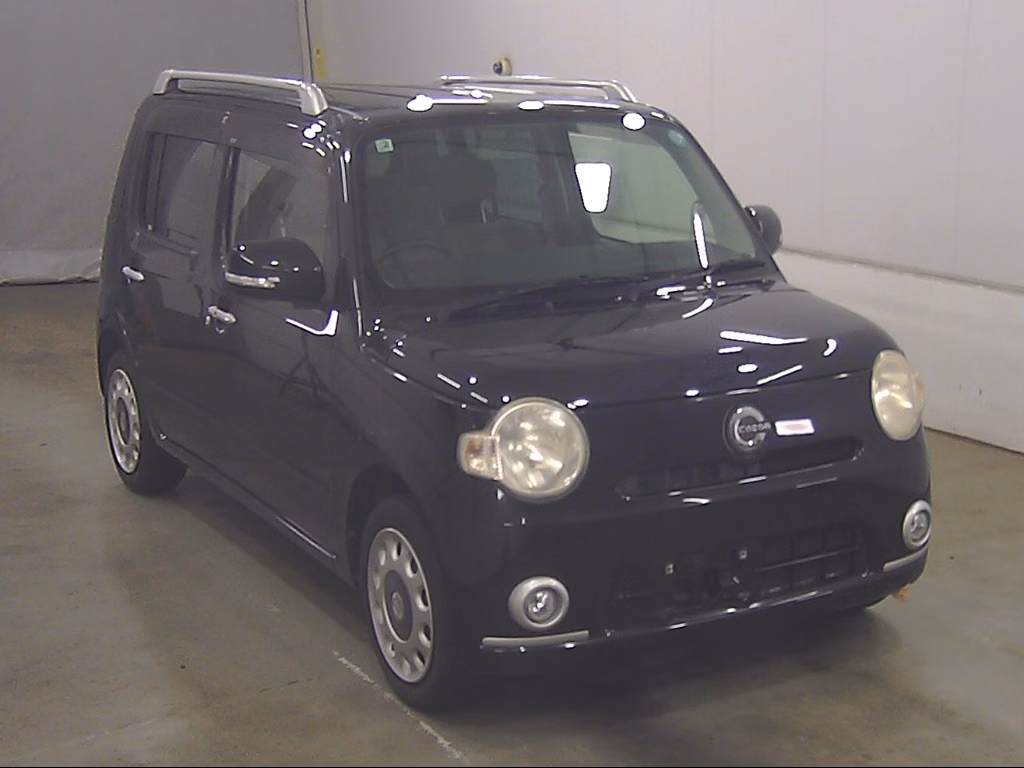 DAIHATSU MIRA COCOA