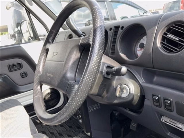 Daihatsu Naked