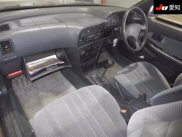 Toyota Carina