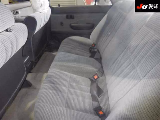 Toyota Carina