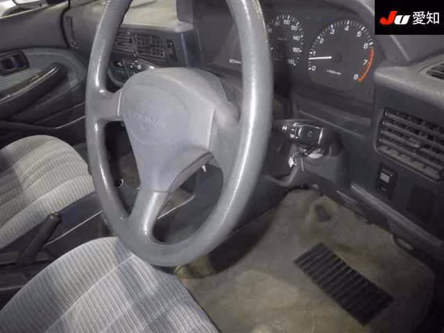 Toyota Carina