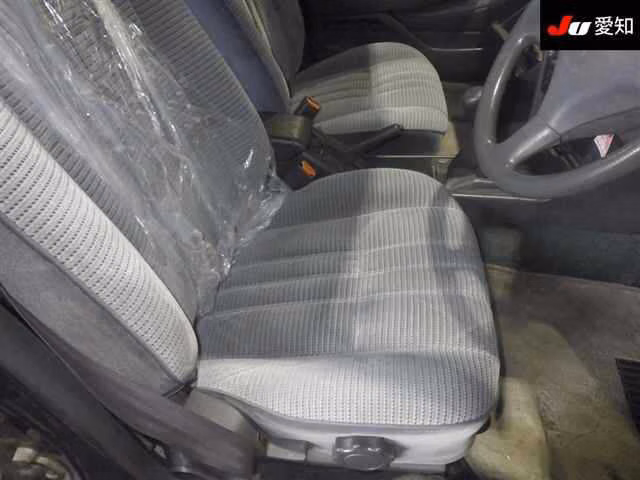 Toyota Carina