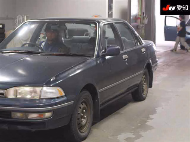 Toyota Carina