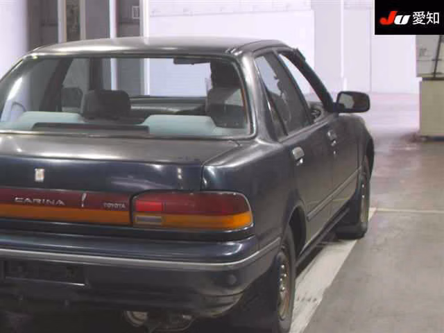 Toyota Carina