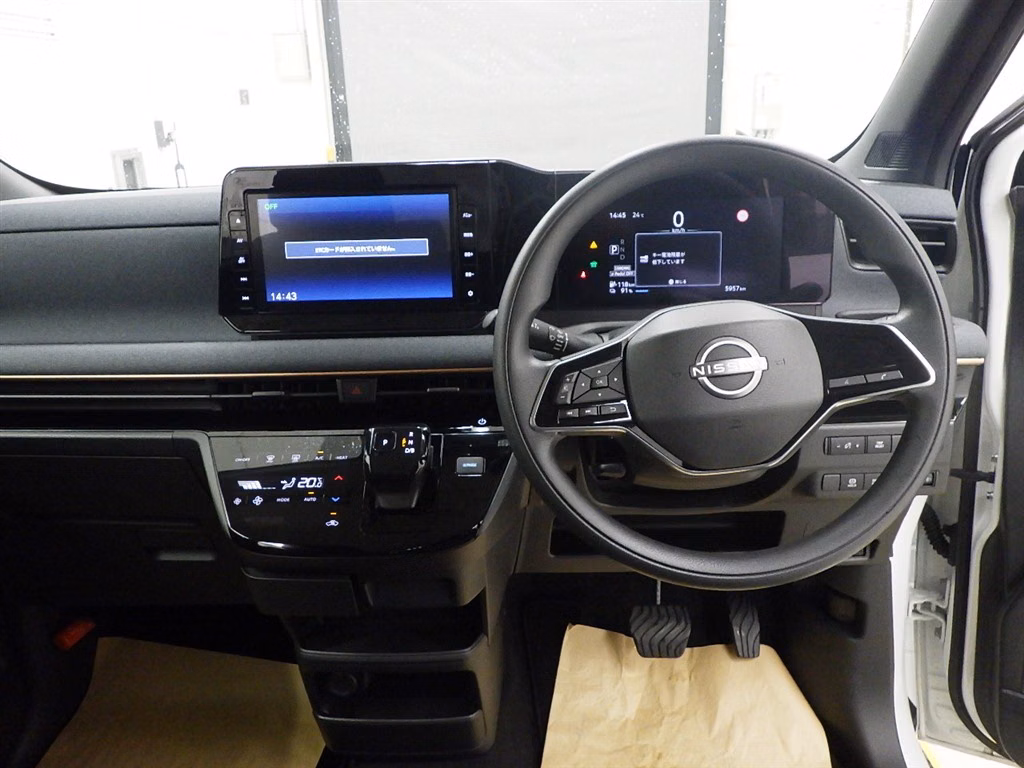 Nissan Sakura