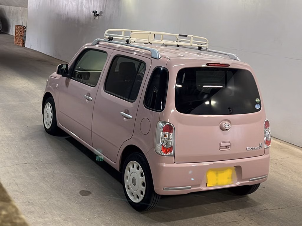 DAIHATSU MIRA COCOA