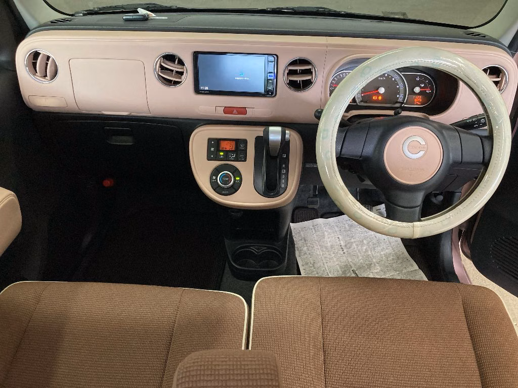 DAIHATSU MIRA COCOA