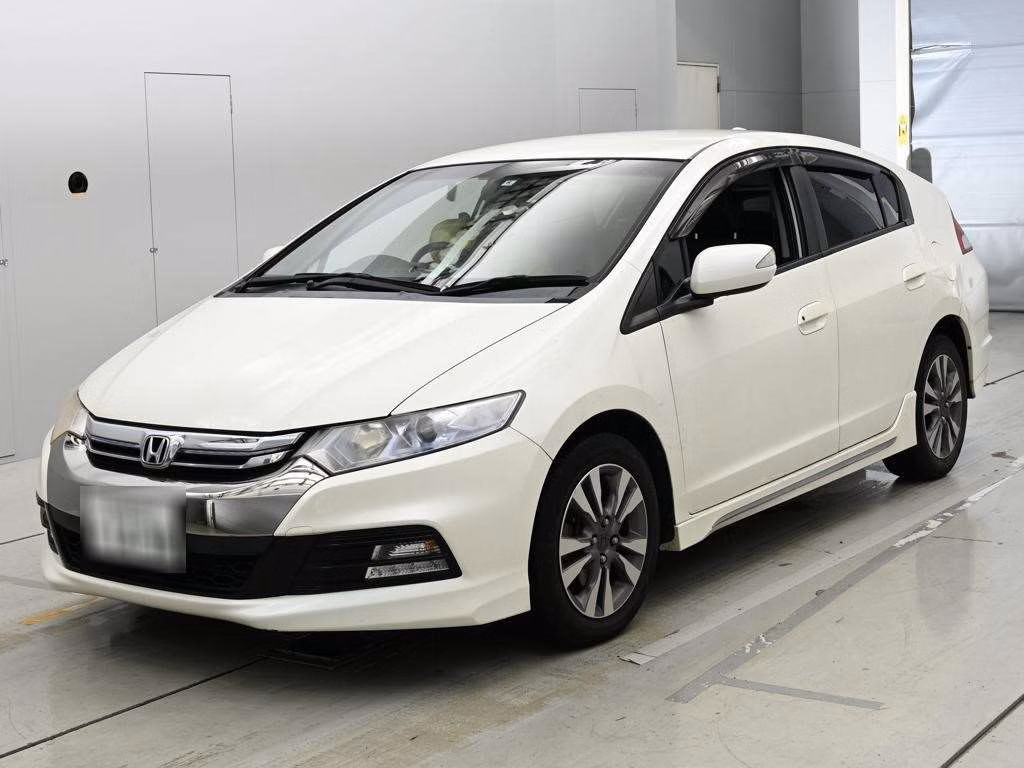 HONDA INSIGHT