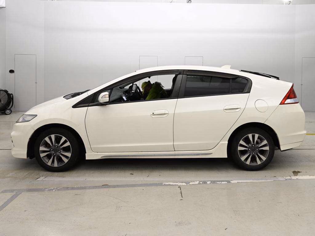 HONDA INSIGHT