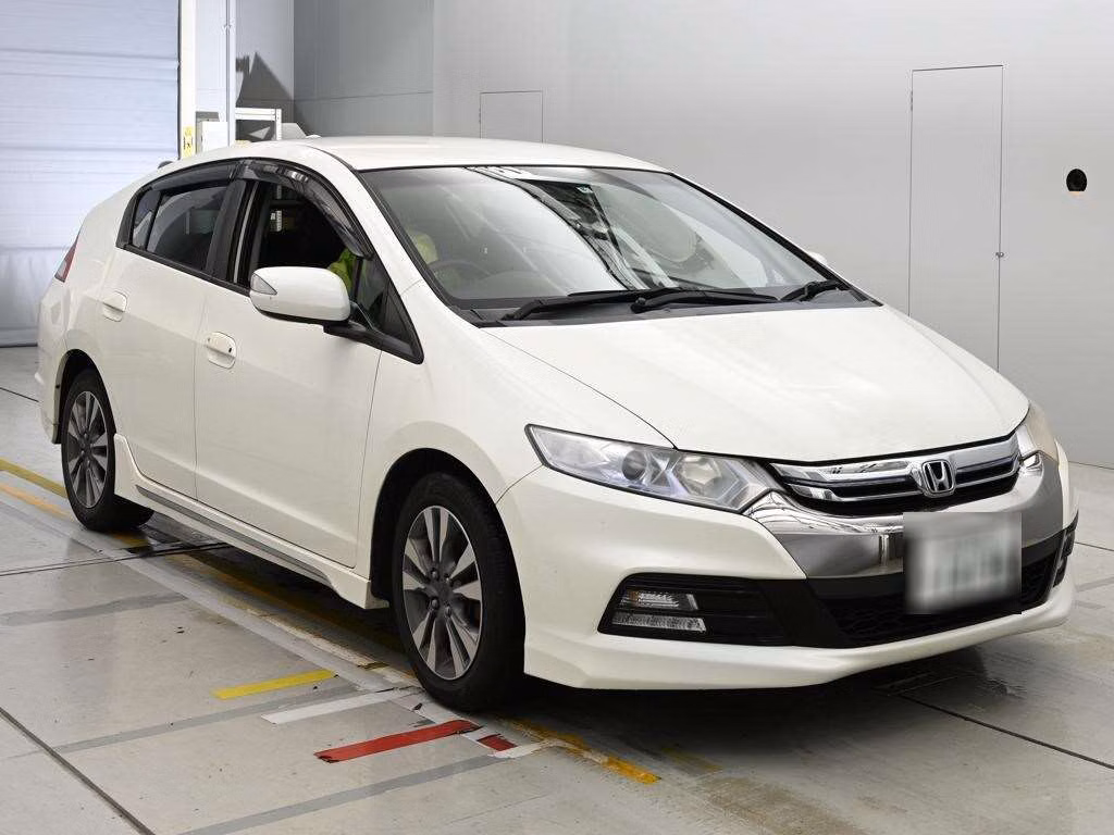 HONDA INSIGHT