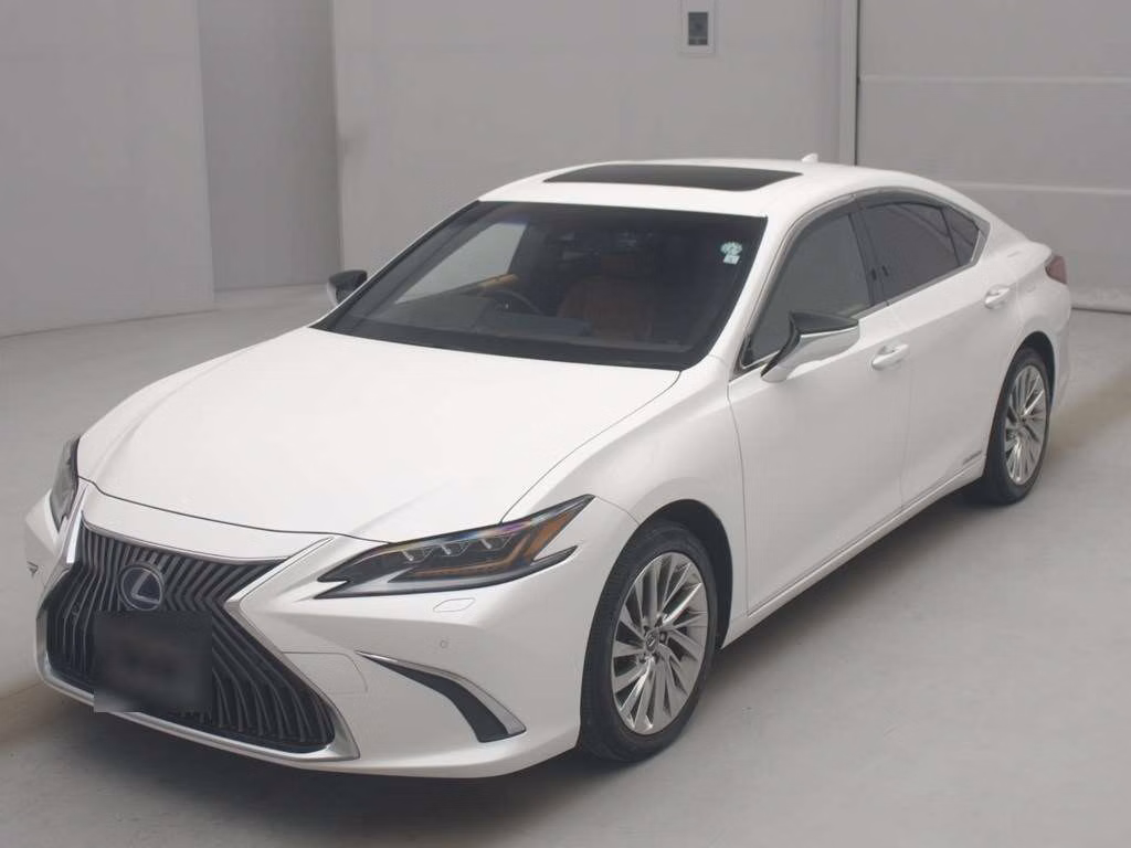 LEXUS ES300H