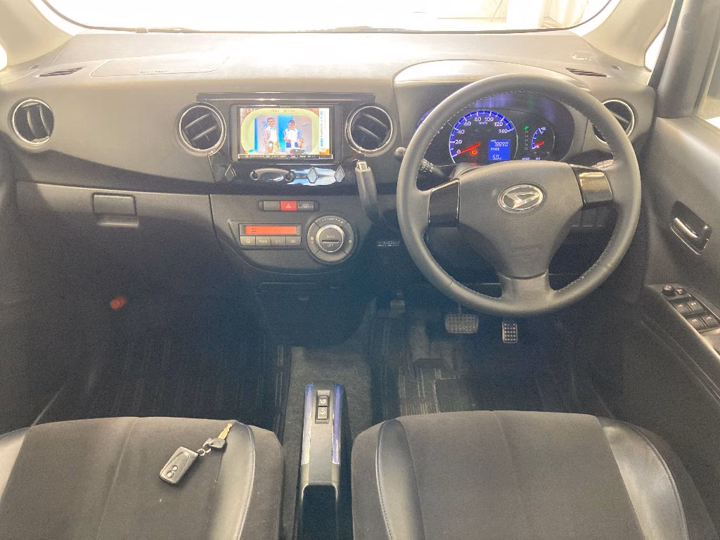 DAIHATSU TANTO EXE