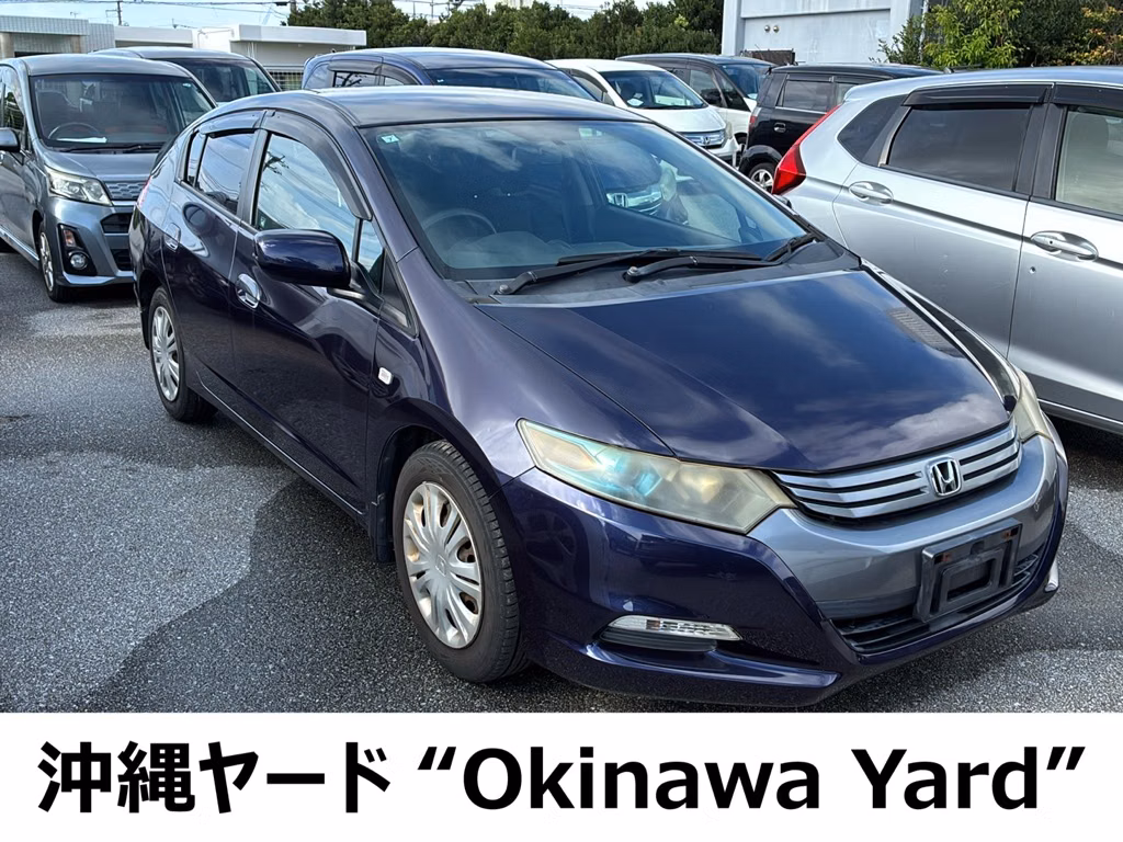 Honda Insight