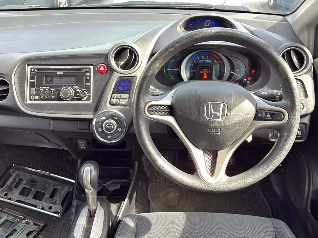 HONDA INSIGHT