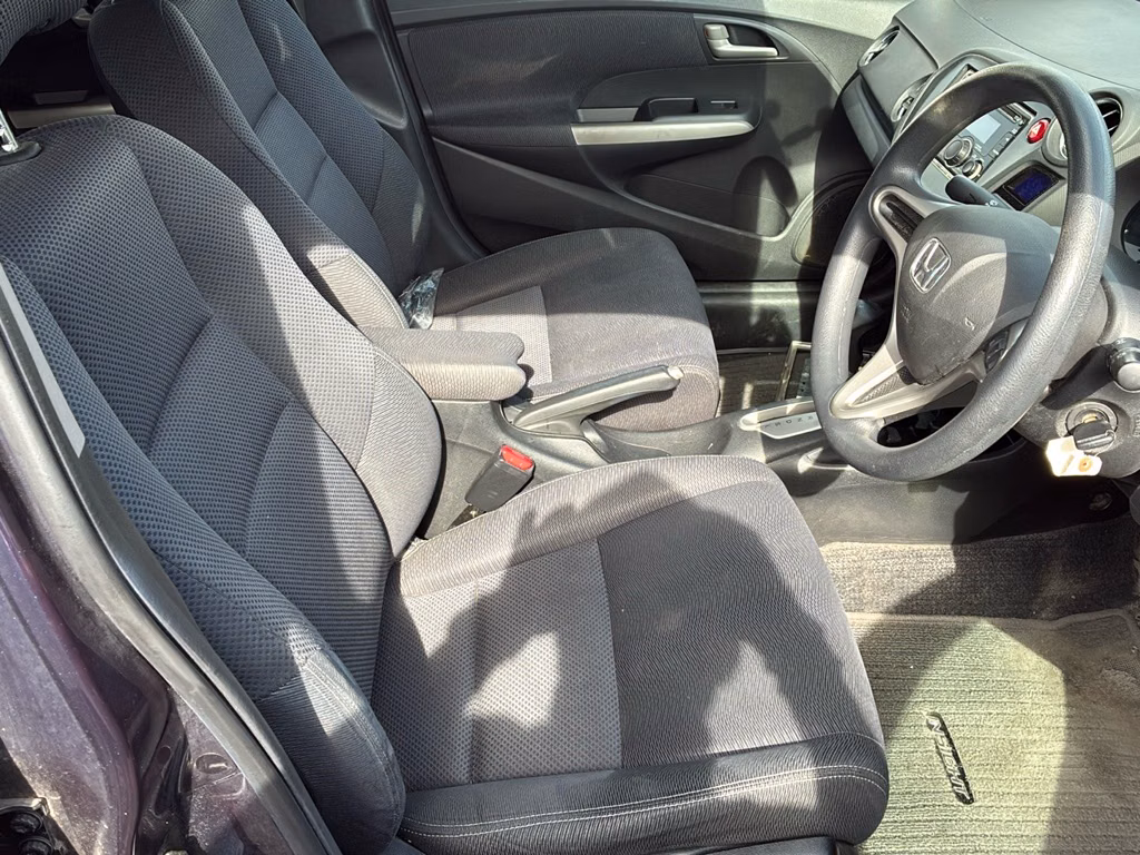HONDA INSIGHT