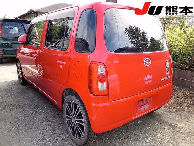 Daihatsu Mira Cocoa