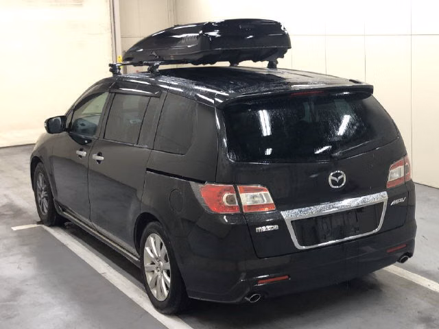 MAZDA MPV