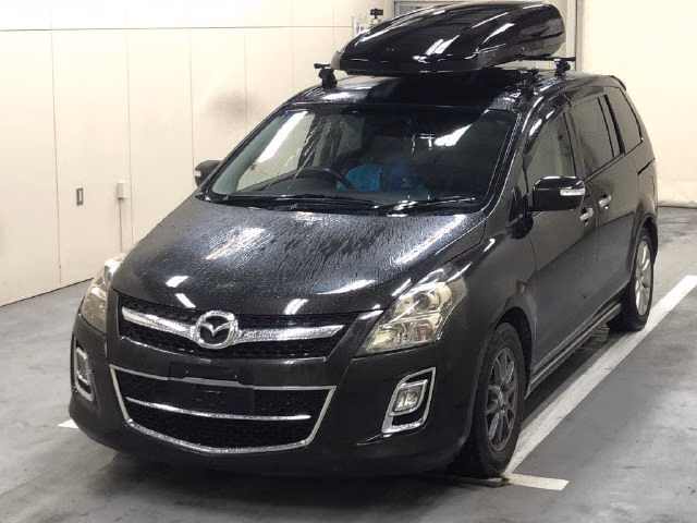 MAZDA MPV