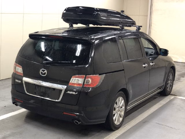 MAZDA MPV