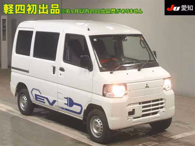 Mitsubishi Minicab MiEV