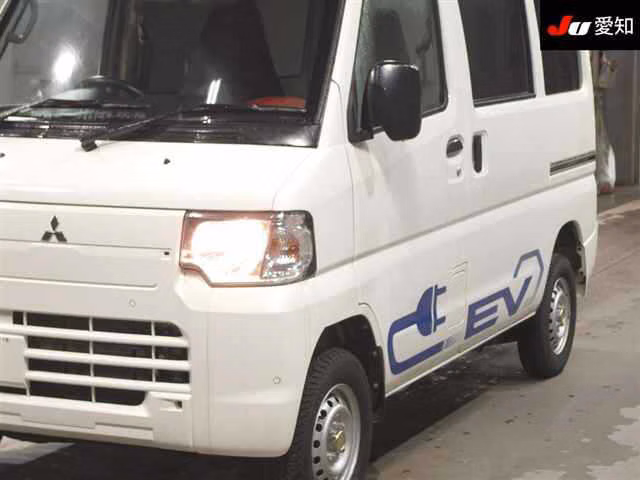 Mitsubishi Minicab MiEV
