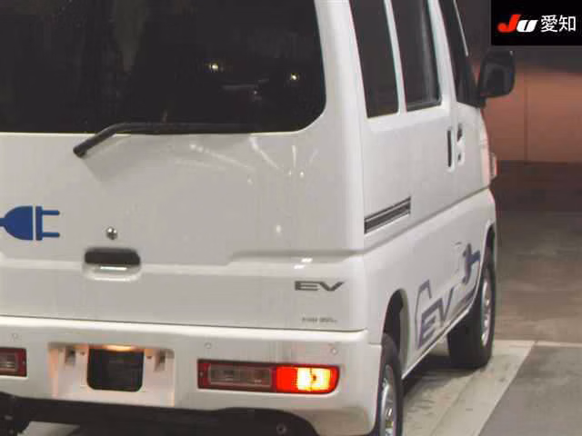 Mitsubishi Minicab MiEV