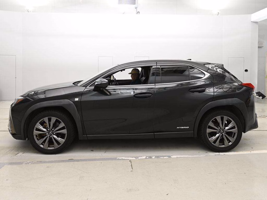 LEXUS UX250H