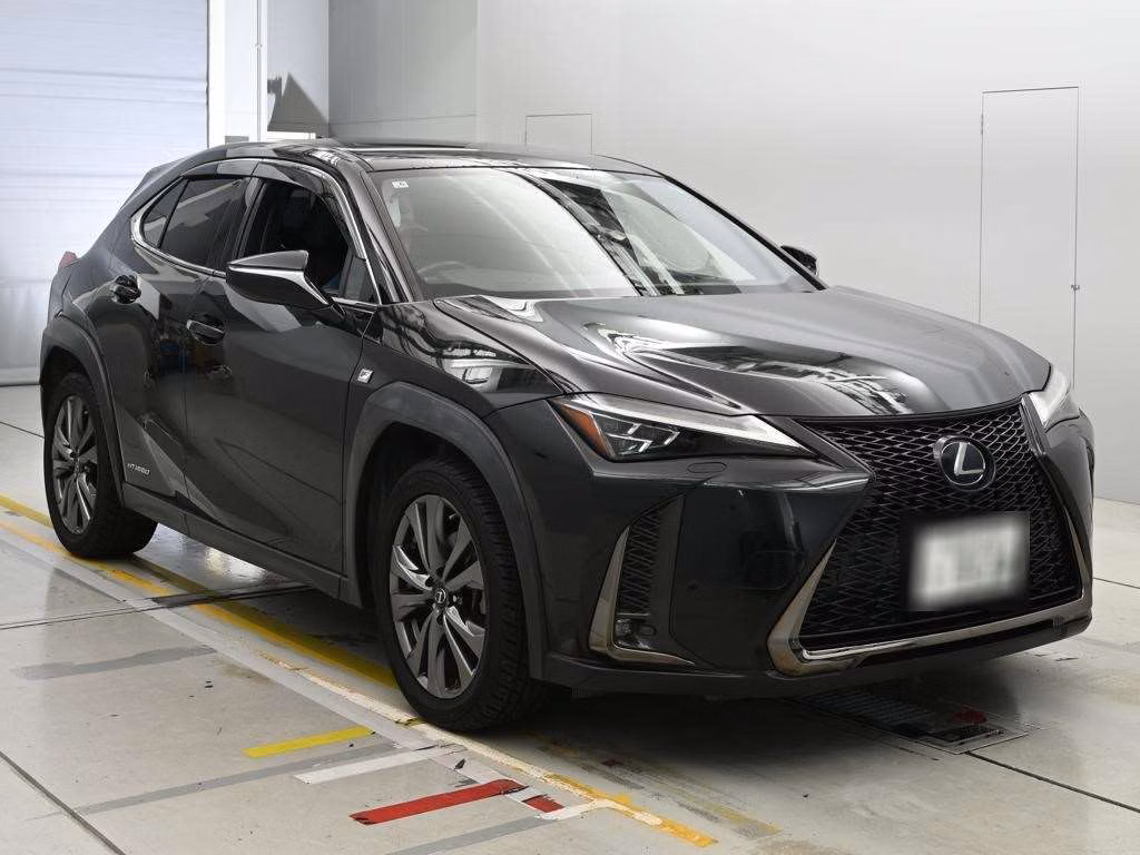 LEXUS UX250H