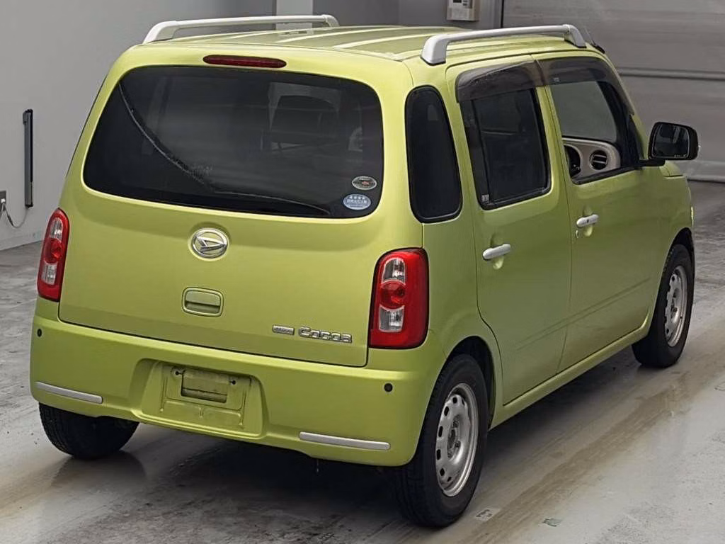 DAIHATSU MIRA COCOA