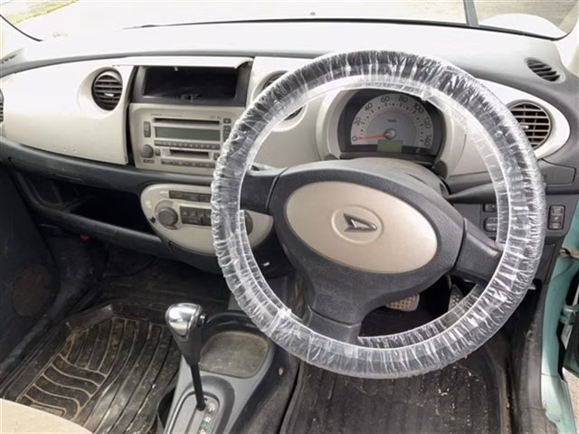 DAIHATSU MIRA GINO