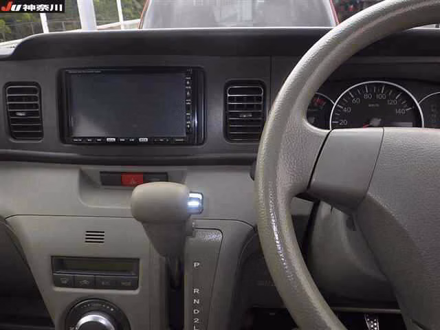 Subaru Dias Wagon