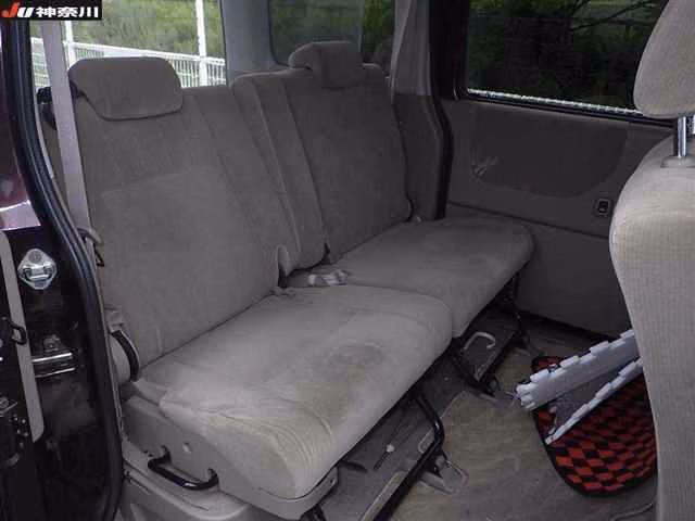 Subaru Dias Wagon