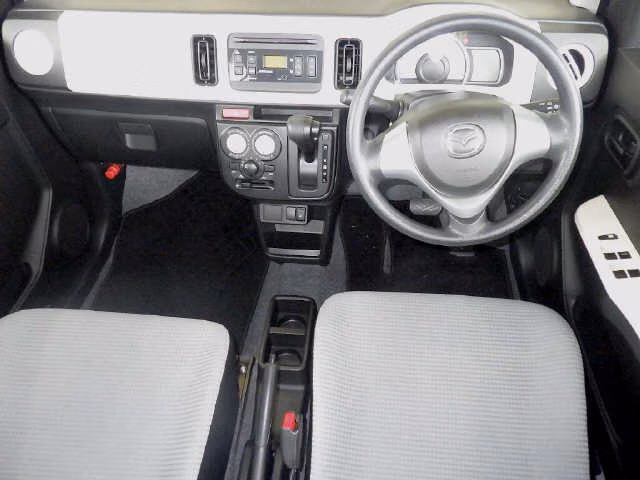 MAZDA CAROL