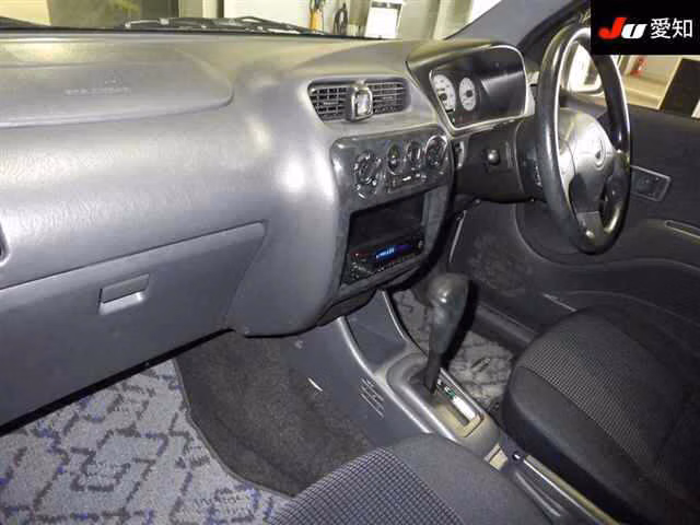 DAIHATSU TERIOS LUCIA