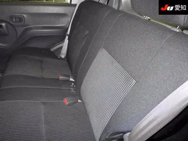 DAIHATSU TERIOS LUCIA