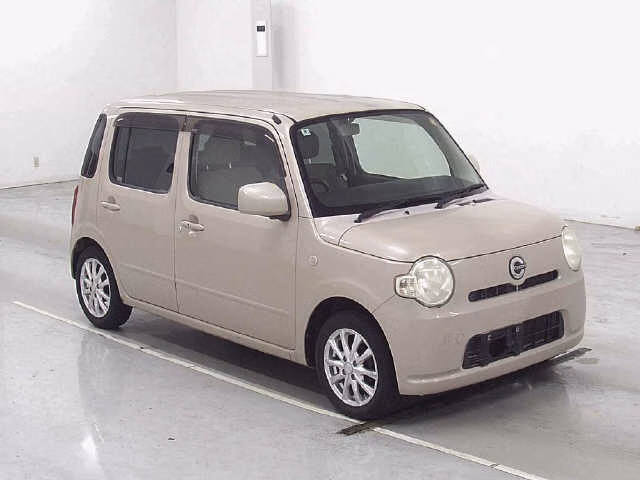 DAIHATSU MIRA COCOA