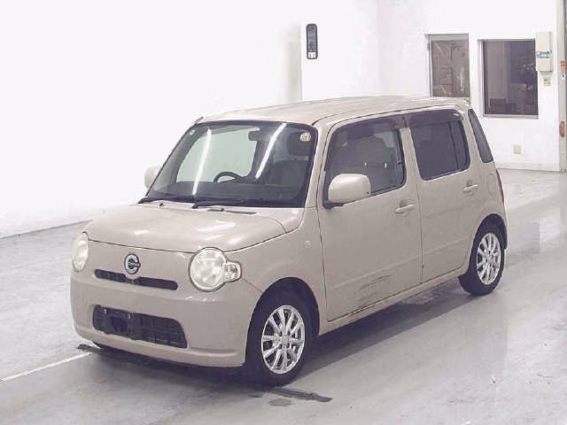 DAIHATSU MIRA COCOA