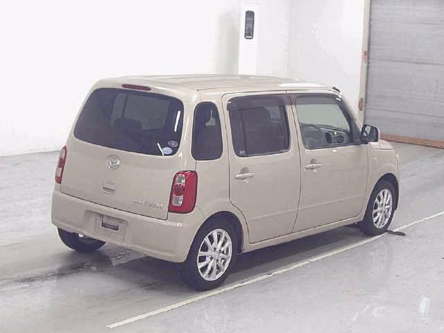 DAIHATSU MIRA COCOA