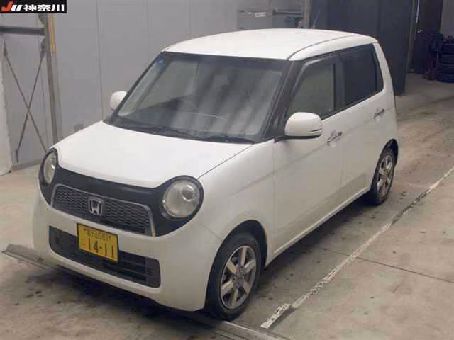 HONDA N-ONE