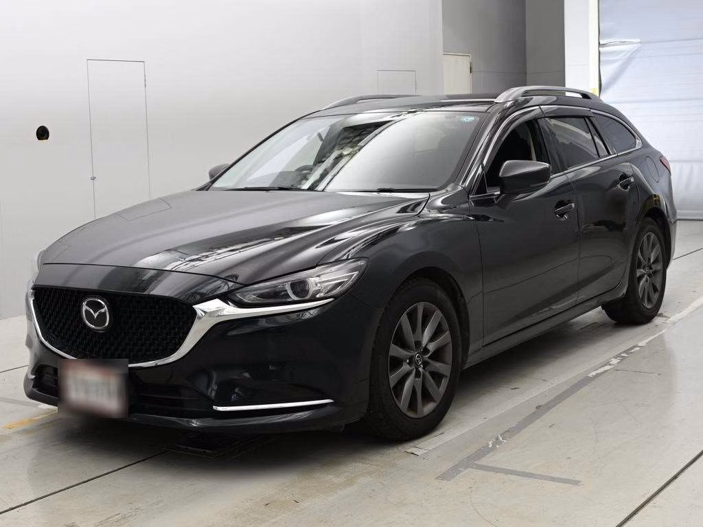 Mazda Mazda6