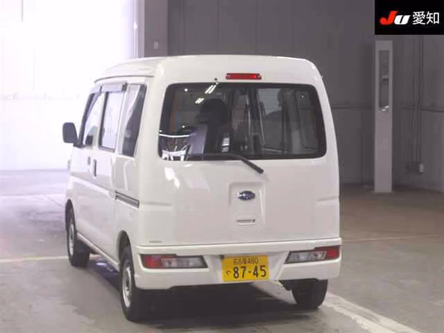 Subaru Sambar