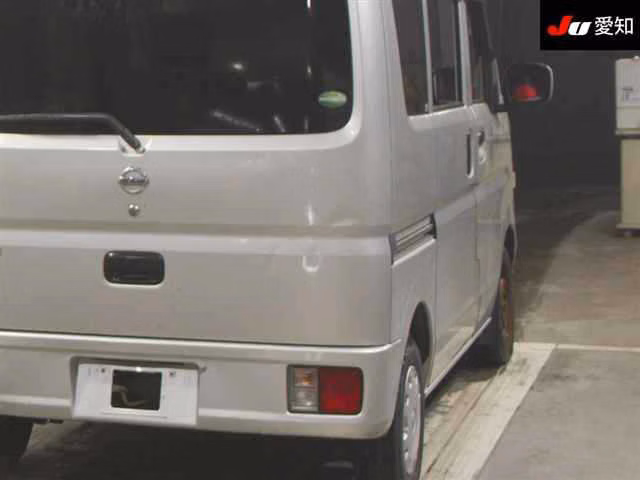 Nissan NV100 Clipper