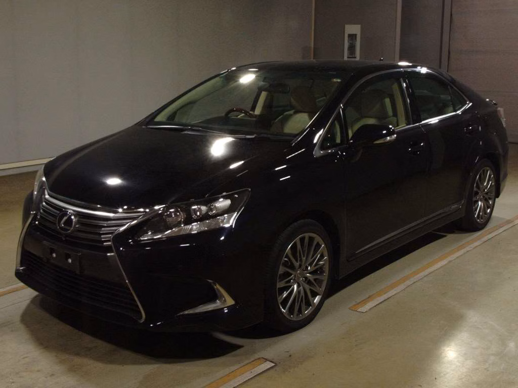 Lexus HS250h